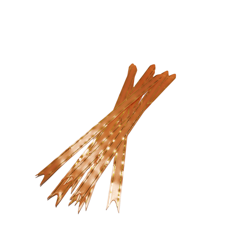 Pack Cinta para regalo 10 unidades Colores.  13