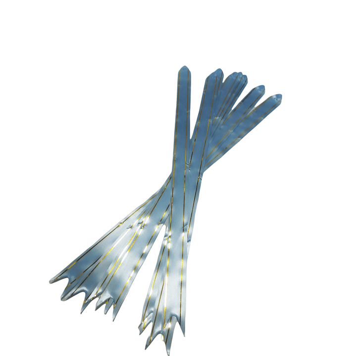 Pack Cinta para regalo 10 unidades Colores.  14