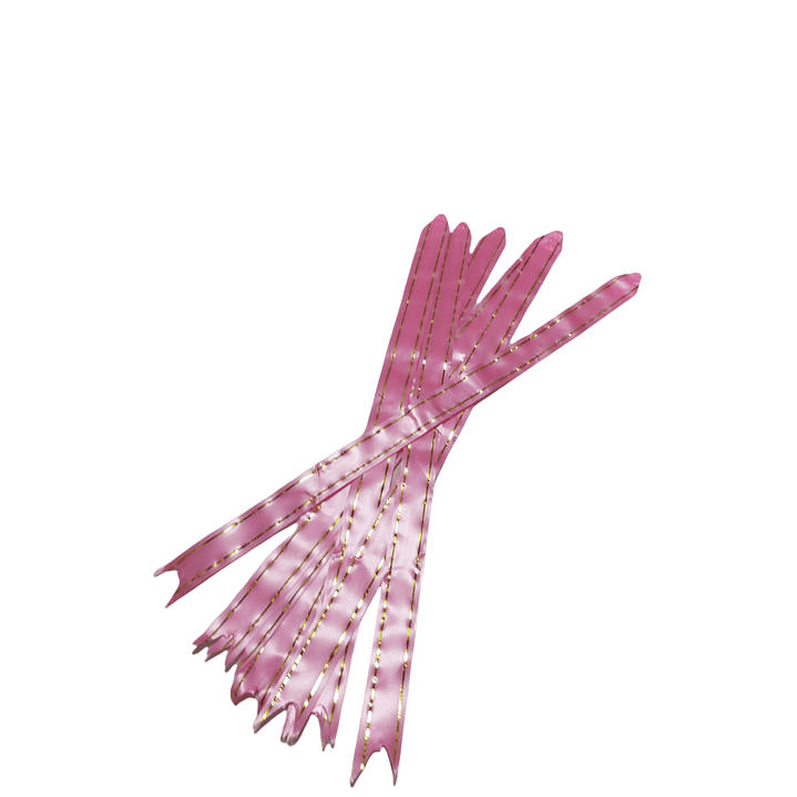 Pack Cinta para regalo 10 unidades Colores.  15