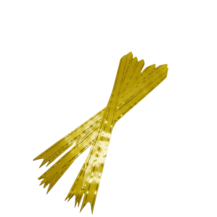 Pack Cinta para regalo 10 unidades Colores.  16