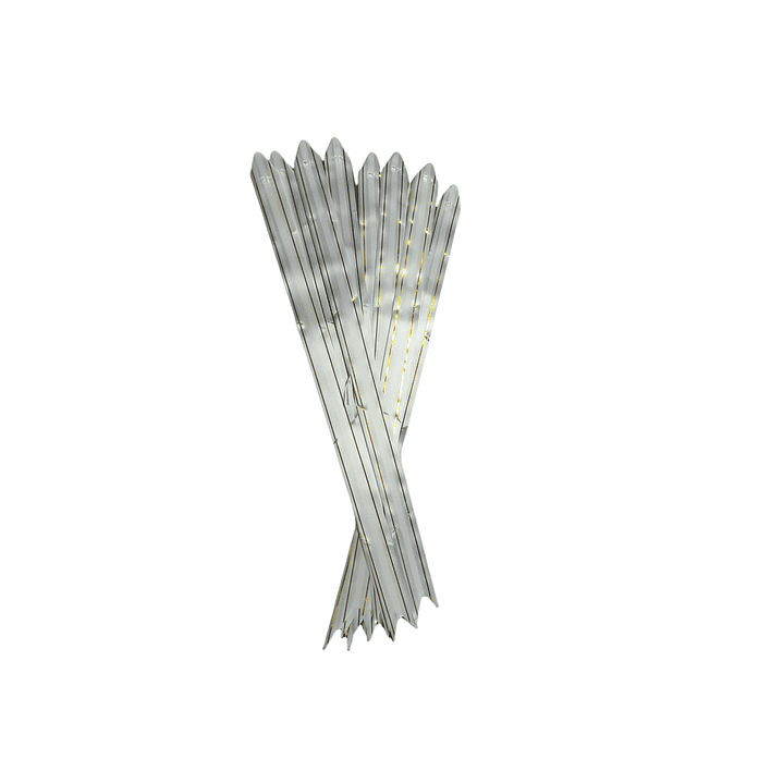 Pack Cinta para regalo 10 unidades Colores.  18