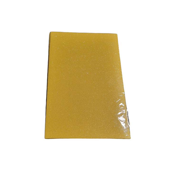 Pack 5 goma eva con Gletter 20x30cm 13