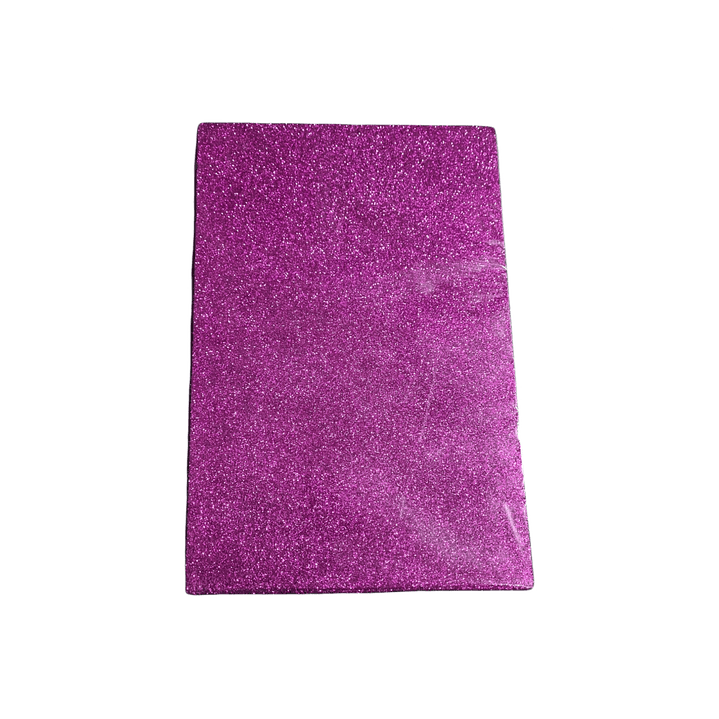 Pack 5 goma eva con Gletter 20x30cm 16