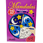 Libro De Mándalas Para Colorear 128 Paginas - Miniatura 5
