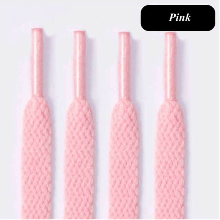 Par de Cordones para Zapatillas Premium 160 Cms Colores 5