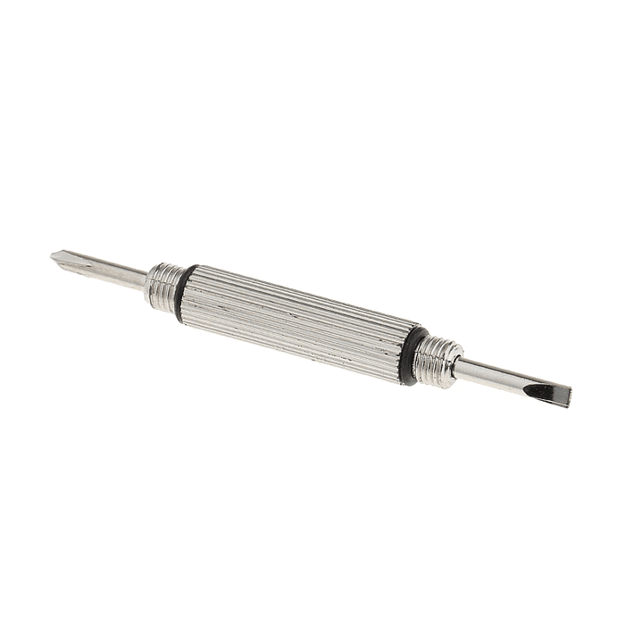 Mini Llavero Destornillador Para Gafas-lentes 3 En 1 3