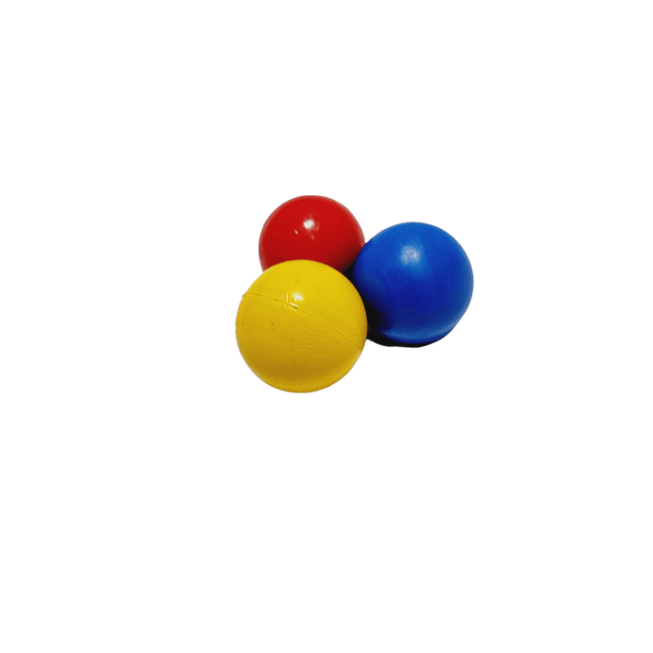 Pack 3 Pelotas Taca - Taca 1