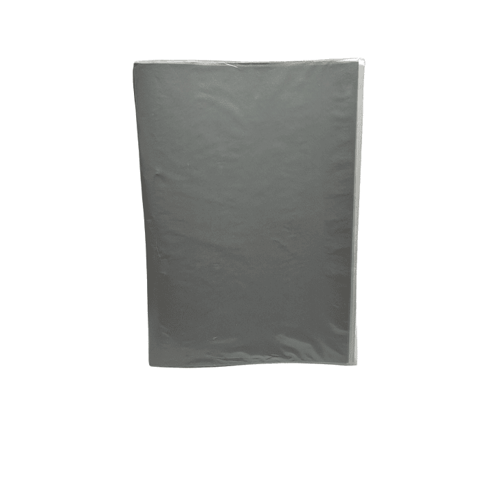 Carpeta Cartulina con acocplip económica Colores 1