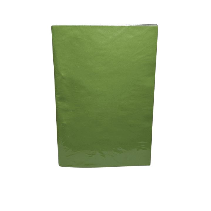 Carpeta Cartulina con acocplip económica Colores 5