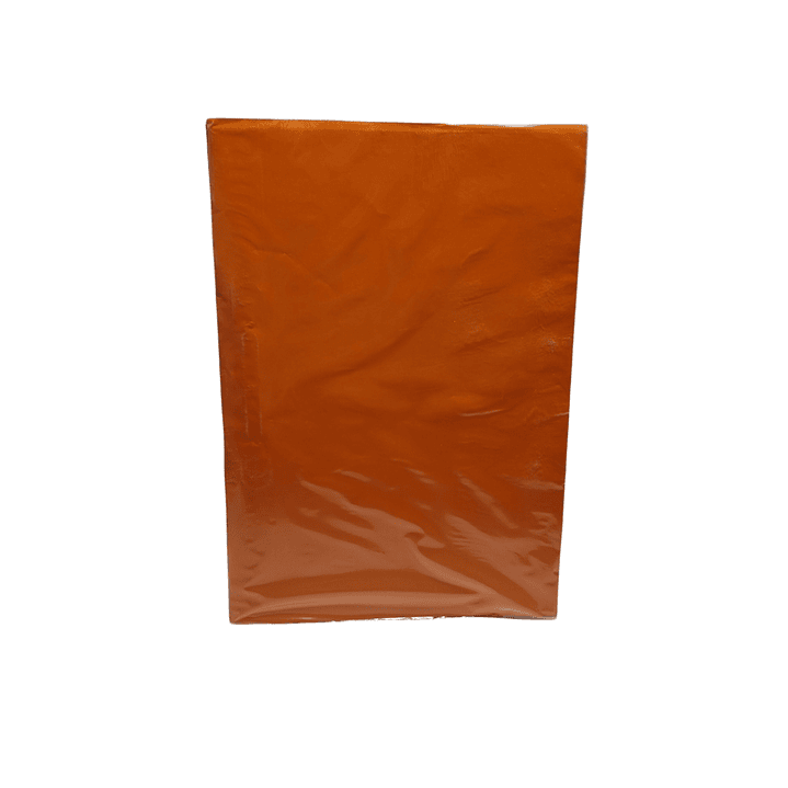 Carpeta Cartulina con acocplip económica Colores 7