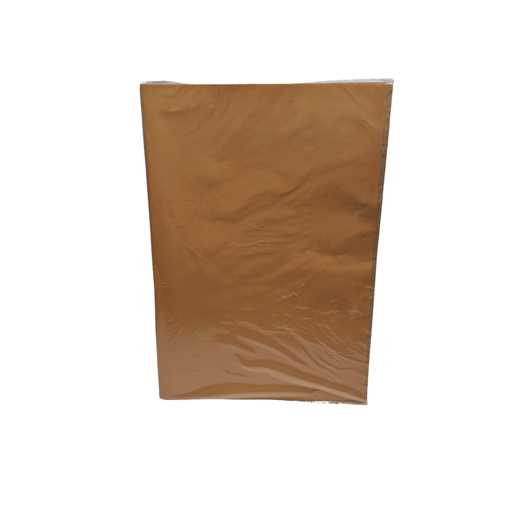 Carpeta Cartulina con acocplip económica Colores 8