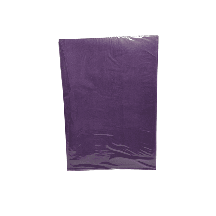 Carpeta Cartulina con acocplip económica Colores 9