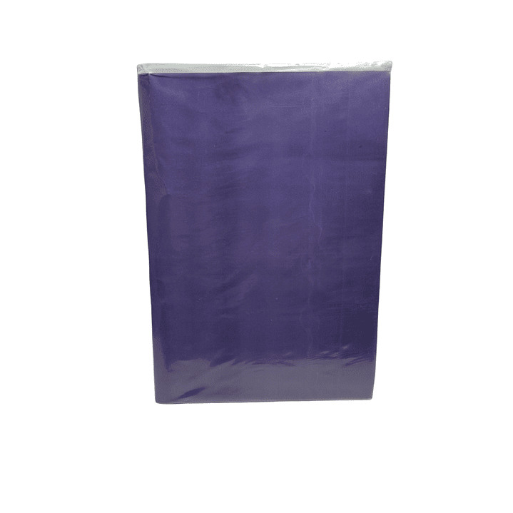 Carpeta Cartulina con acocplip económica Colores 11