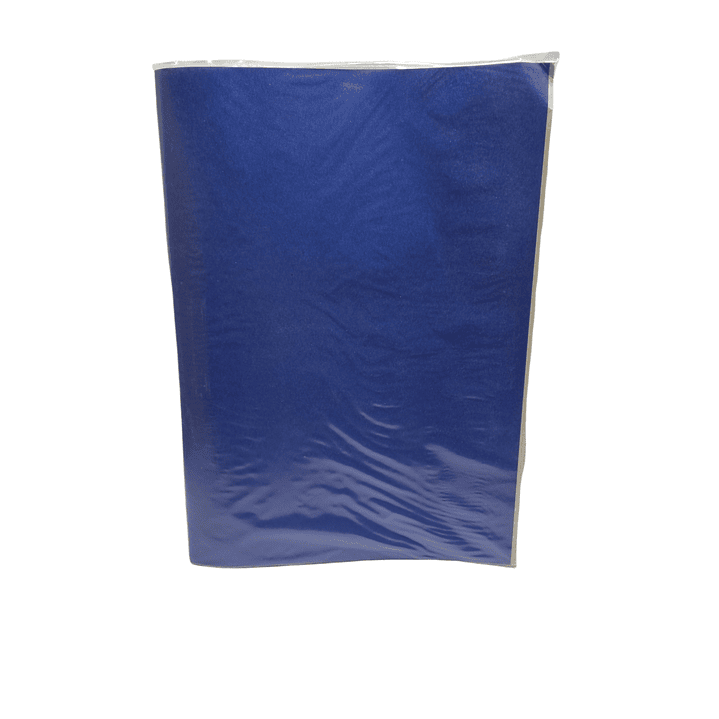 Carpeta Cartulina con acocplip económica Colores 12