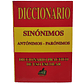 Diccionario Sinónimo Antónimo - Miniatura 1