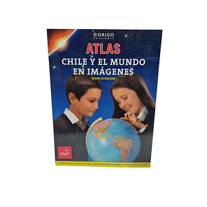 Atlas Chile y El Mundo 