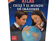 Atlas Chile y El Mundo 
