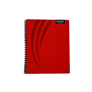 Pack 10 Cuadernos Universitarios Composición PROARTE 