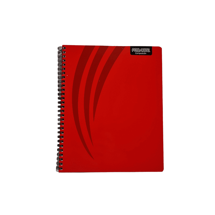 Pack 10 Cuadernos Universitarios Composición PROARTE  1