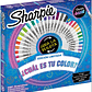 Marcadores Sharpie Game ¿Cuál es tu color? - Miniatura 1