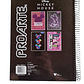 Cuaderno 3 materias Mickey Mouse Proarte 150Hjs 20.5x28Cms - Miniatura 10