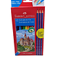 Caja 12 Lapices de colores + 3 lapices grafito Faber-Castell - Miniatura 1