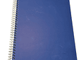 Cuaderno 3 Materias Proarte Colores Matte 150Hjs.