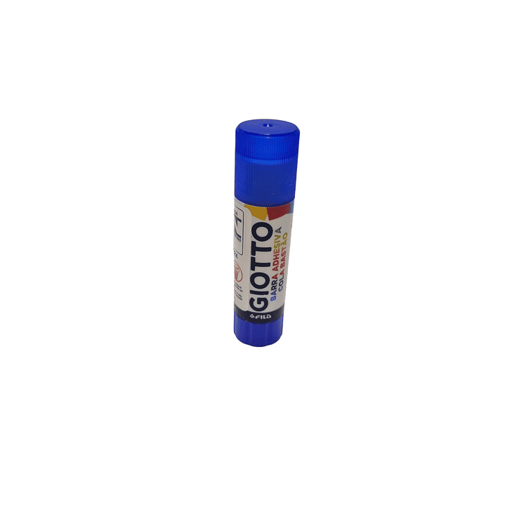 Pegamento en Barra Giotto 8g. 1