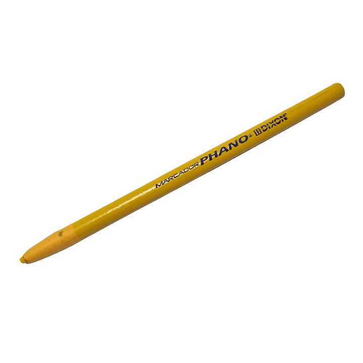 Lápiz Phano de Cera Colores Dixon 3