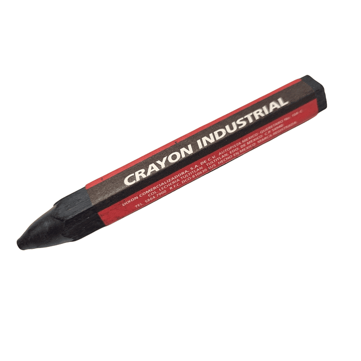 Crayon industrial Dixon Colores 1