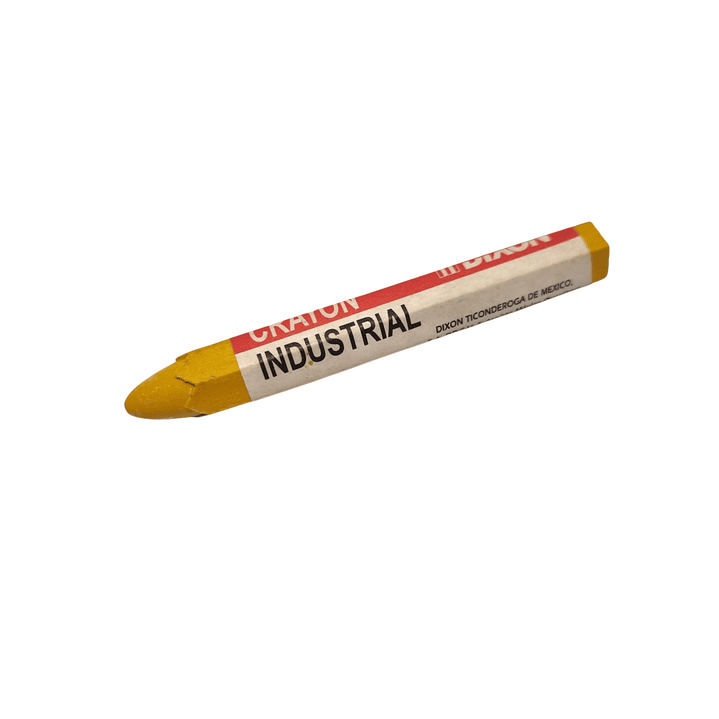 Crayon industrial Dixon Colores 2