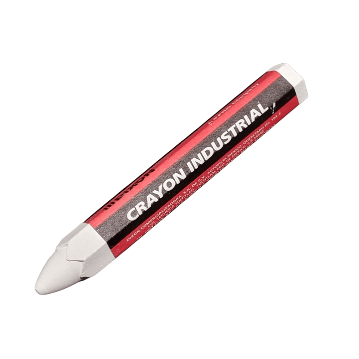 Crayon industrial Dixon Colores 3