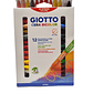 Lapices de Cera Giotto Bicolor - Miniatura 1