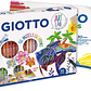 Set Art Lab Giotto Pasteles - Miniatura 1