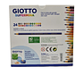 Lapices De Madera Giotto Supermina 24 Colores - Miniatura 2