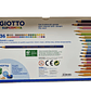 Lapices De Madera Giotto Supermina 36 Colores - Miniatura 2