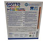 Lapices Scripto-Marcador Fino Giotto Turbo Color 24 colores - Miniatura 2