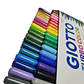 Lapices Scripto-Marcador Fino Giotto Turbo Color 36 colores - Miniatura 3