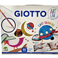 Set Art Lab Giotto Easy Drawing - Miniatura 1