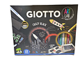 Set Art Lab Giotto Crazy Black