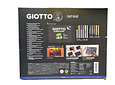 Set Art Lab Giotto Crazy Black