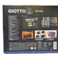 Set Art Lab Giotto Crazy Black - Miniatura 2