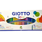 Pack 90 Lápices Giotto 50 Stilnovo + 40 turbocolor - Miniatura 1