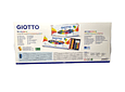 Pack 90 Lápices Giotto 50 Stilnovo + 40 turbocolor