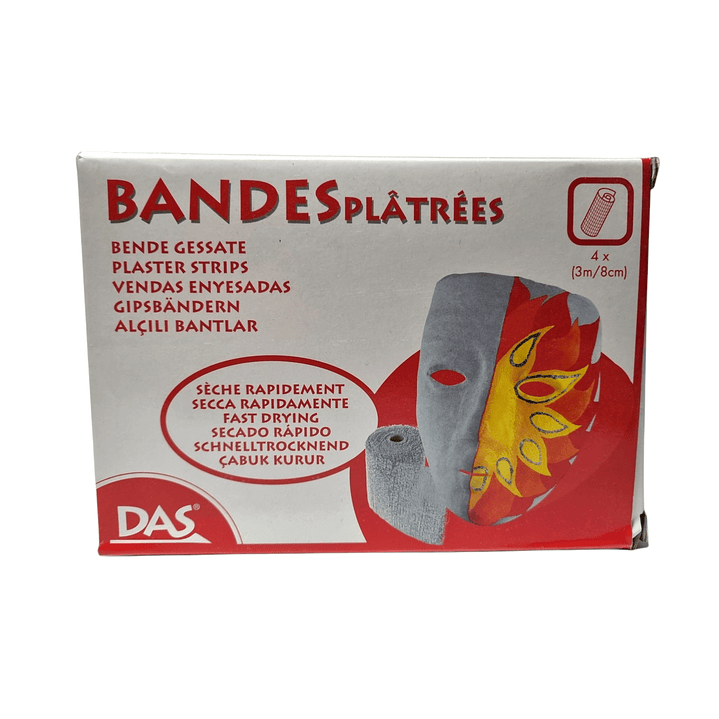 Vendas de yeso Das 4 unidades 3 metros C/u 2