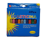Plasticina PAX 12 Colores - Miniatura 1