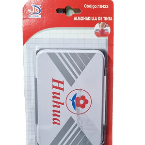 Tapón Para timbres 12x8