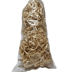 Bolsa de Paja para Canastos de pascua 20g Aprox.