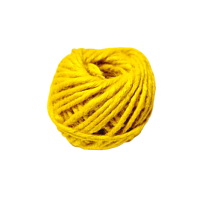 Cañamo 50g Colores Nilsa 1