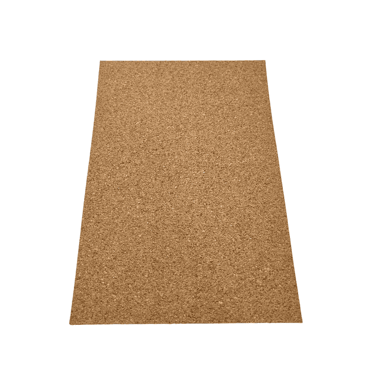 Lamina de Corcho 20x30Cms 2mm de espesor 1